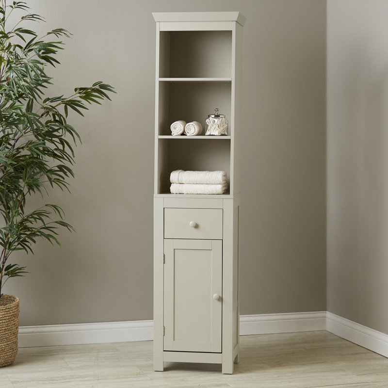 Birch Lane™ Caraway Bathroom Storage & Reviews Wayfair